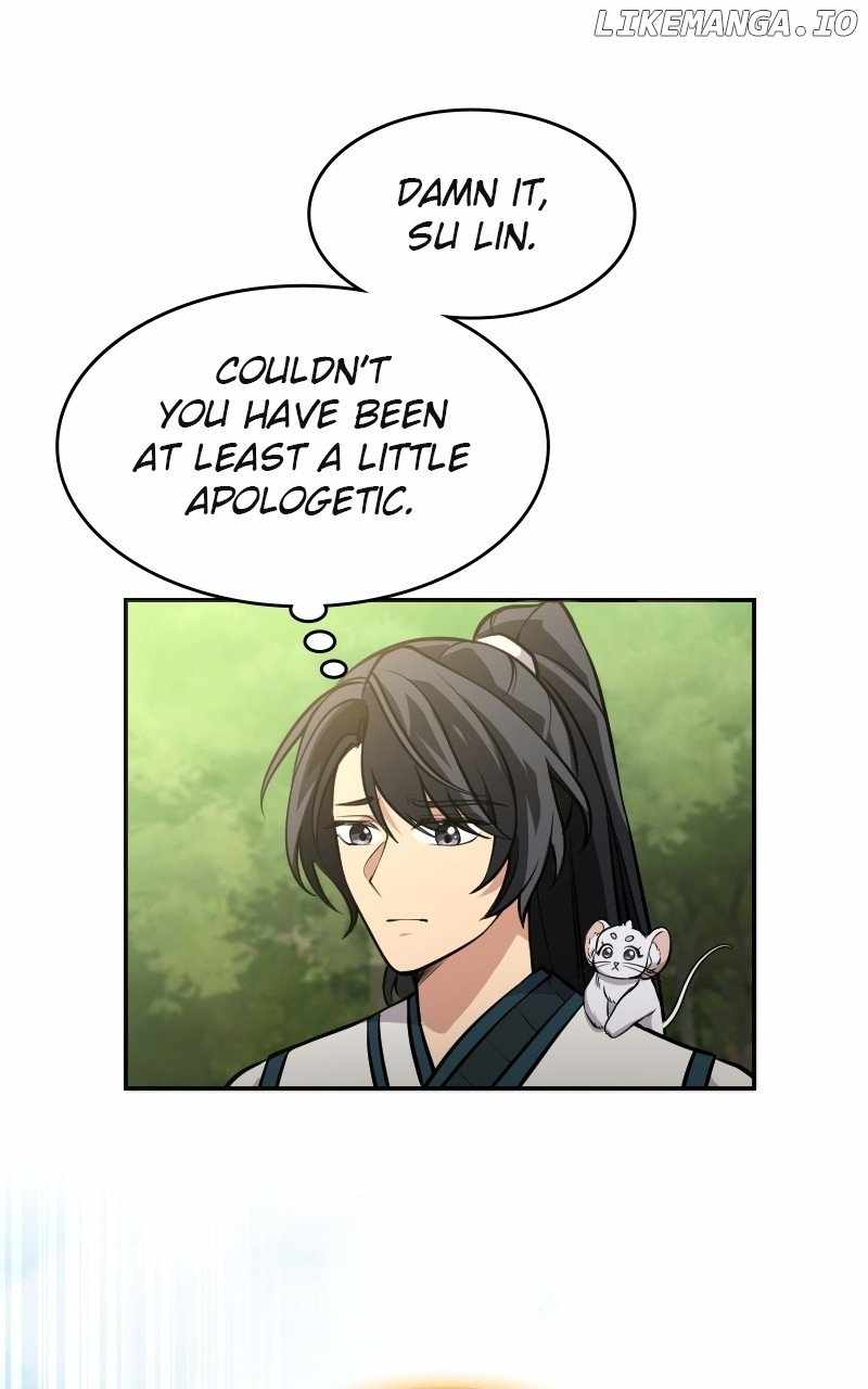 The Laws of Cultivation Chapter 28 66